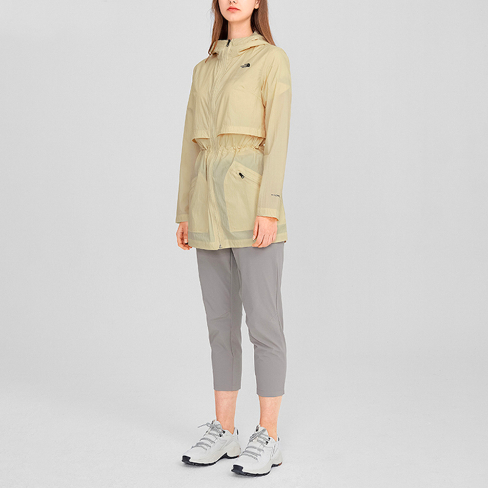 THE NORTH FACE