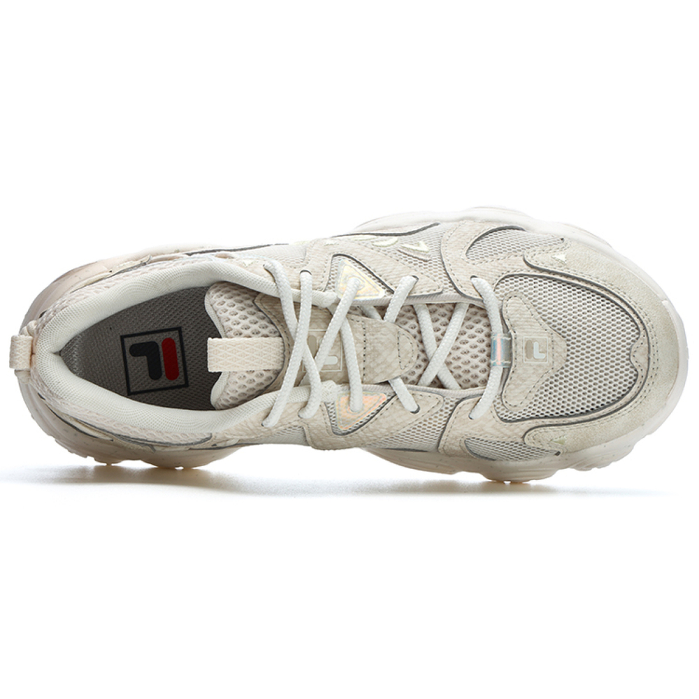 FILA 4