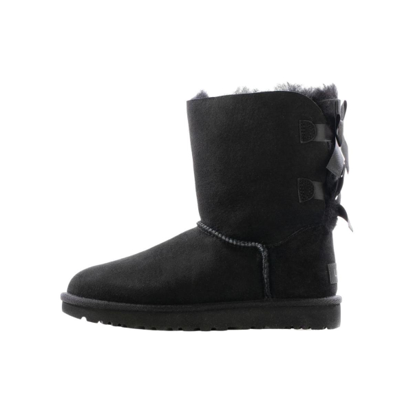 UGG Bailey Bow II Boot