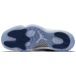 Jordan Air Jordan 11 “navy snakeskin” PU 2019