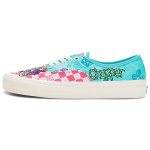ONE PIECE x Vans Authentic 44 DX