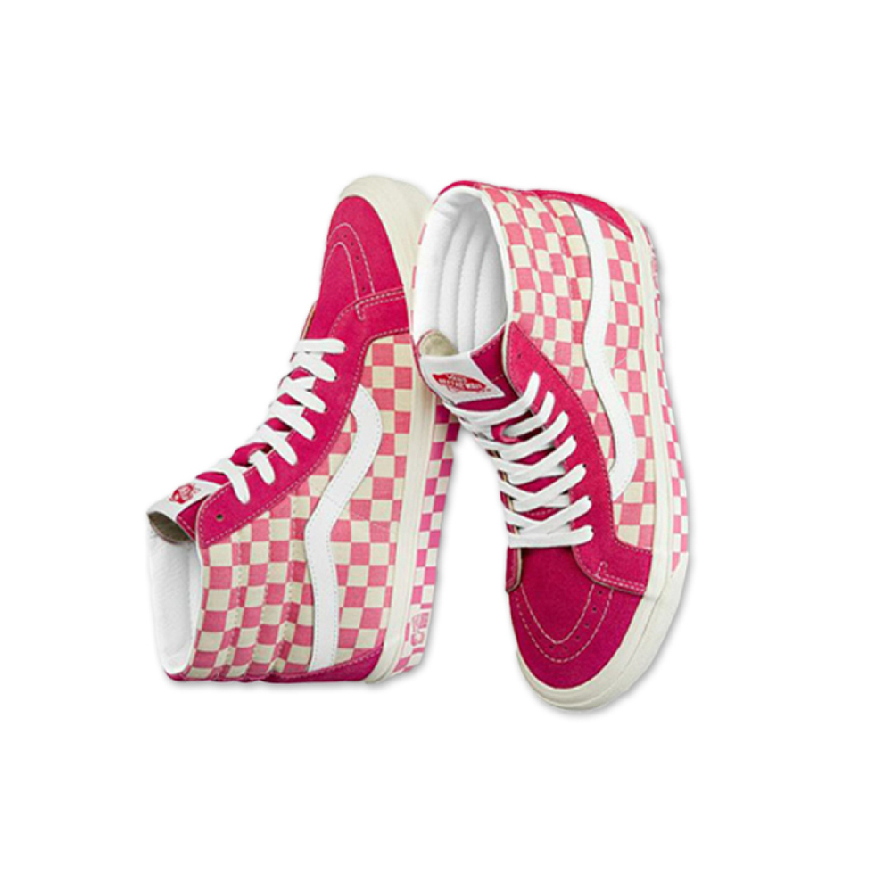 Vans Style 38