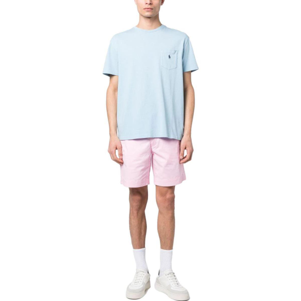 Polo Ralph Lauren SS23 Logo T