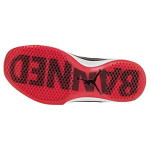 GS Air Jordan 31 Banned Black Red Bred （