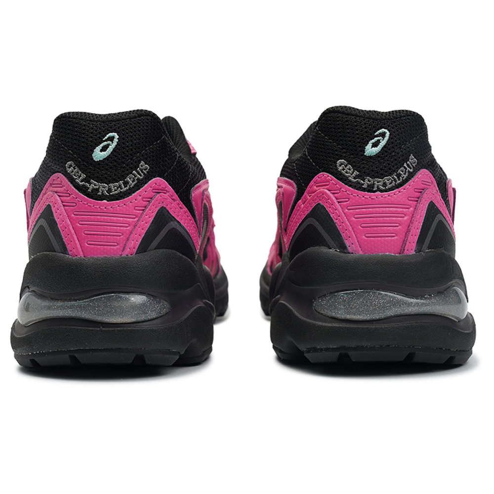 【 】 Asics pink night