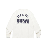 HUMAN MADE FW23 Logo T