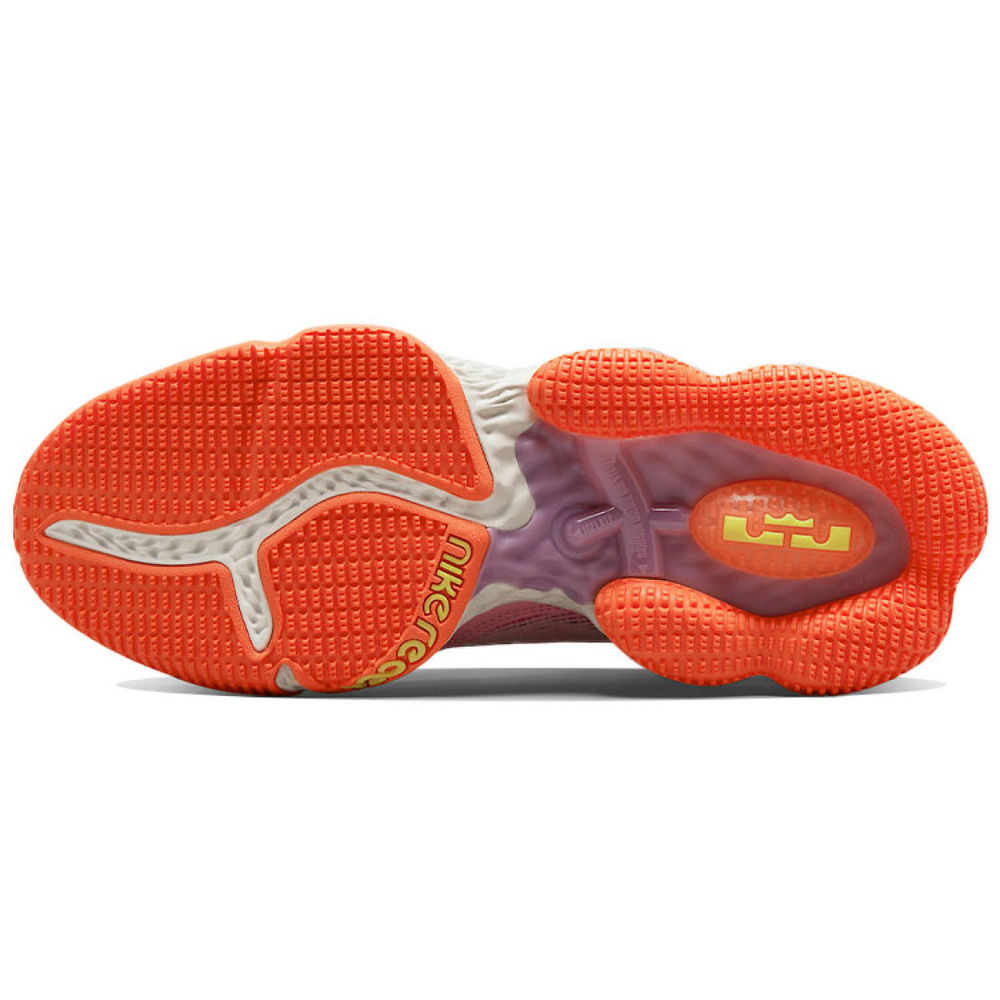 Nike Lebron 19 Low EP "Hawaii" 19 TPU