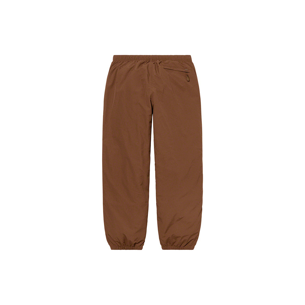 Supreme FW20 Week 3 Side Logo Track Pant Logo