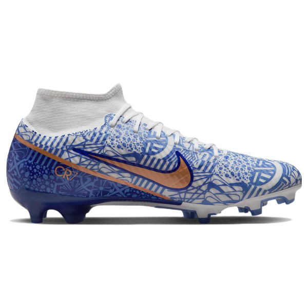 Nike Zoom Mercurial Superfly 9 Academy CR7 MG（ ）