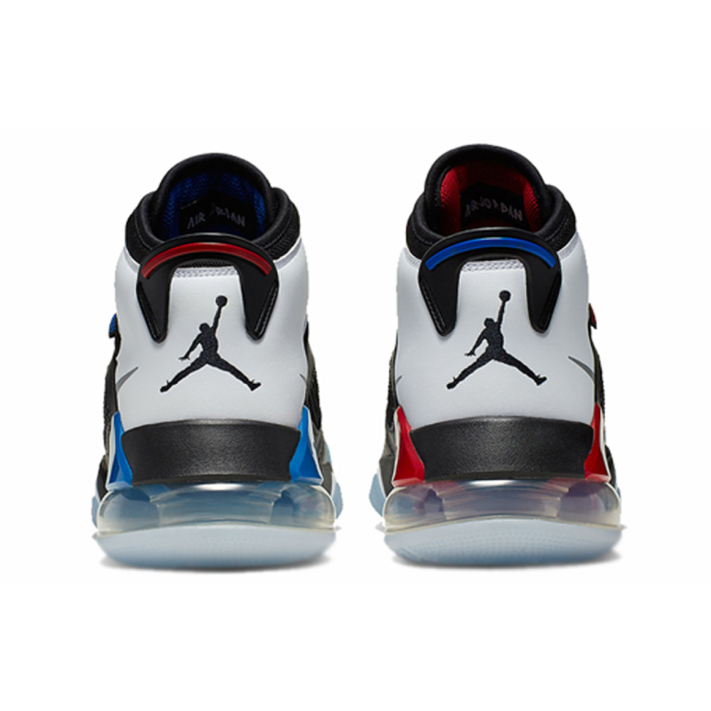 Jordan Mars 270 Top 3