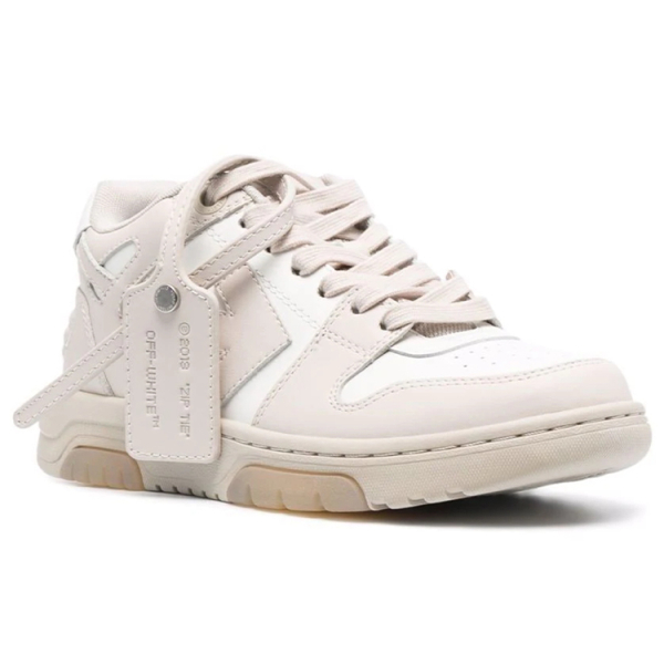 OFF-WHITE Out Of Office logo
