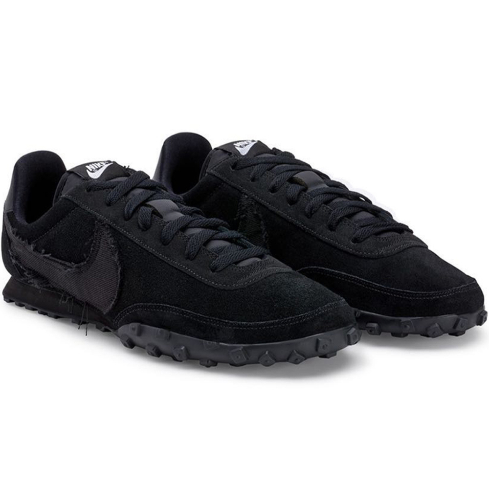 CDG x Nike Waffle Racer 2 CDG