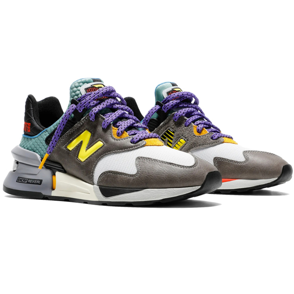 Bodega x New Balance NB 997S No Bad Days