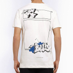 OFF-WHITE T