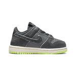 Nike Dunk SE "Halloween"