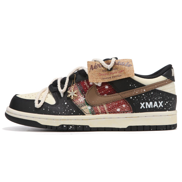 【 】 Nike Dunk "Panda"