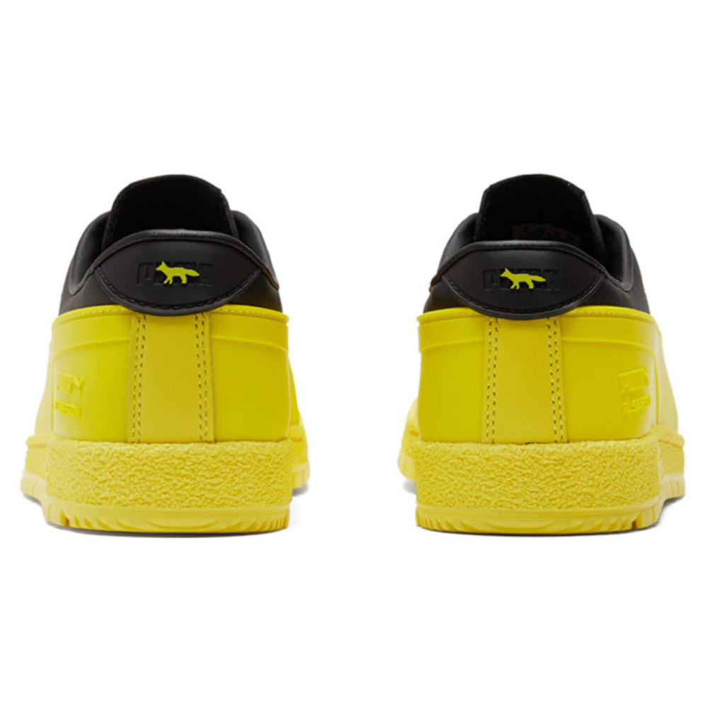 Maison KitsunÉ x PUMA Ralph Sampson