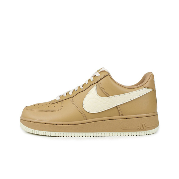 Nike Air Force 1 Elemental Gold Light Cream