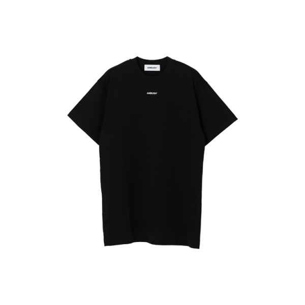 AMBUSH Logo T