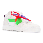 OFF-WHITE Off Court 3.0
