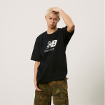 New Balance SS24 Logo T