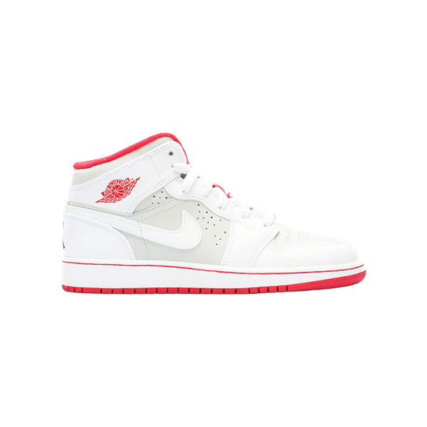 Jordan Air Jordan 1 Retro Mid Hare Jordan 2015