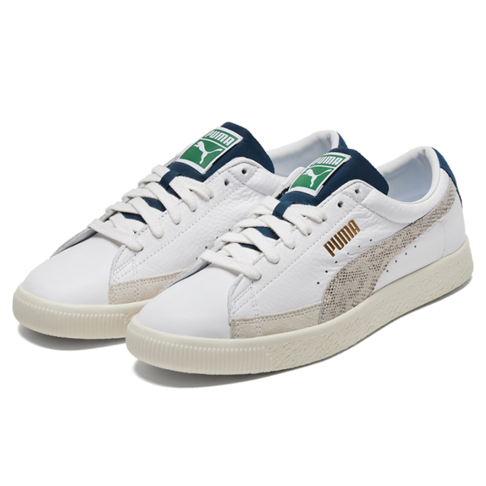 PUMA Basket Vtg