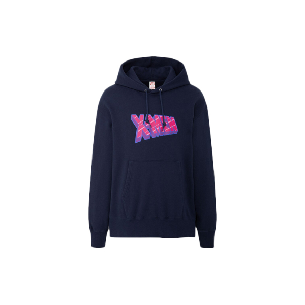 UNIQLO/ x MARVEL UNIQLO/ x