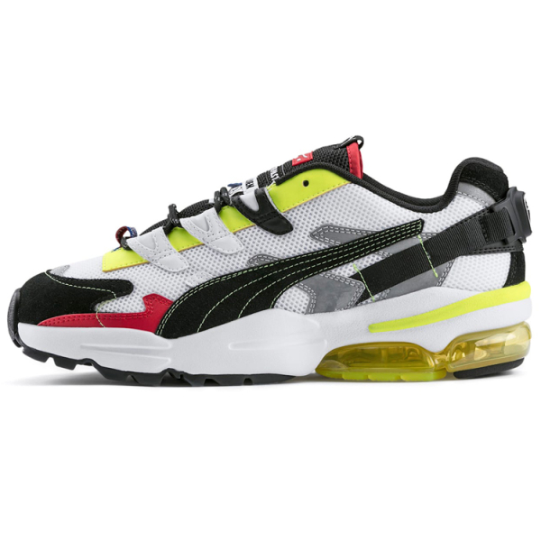 ADER ERROR x PUMA CELL Alien