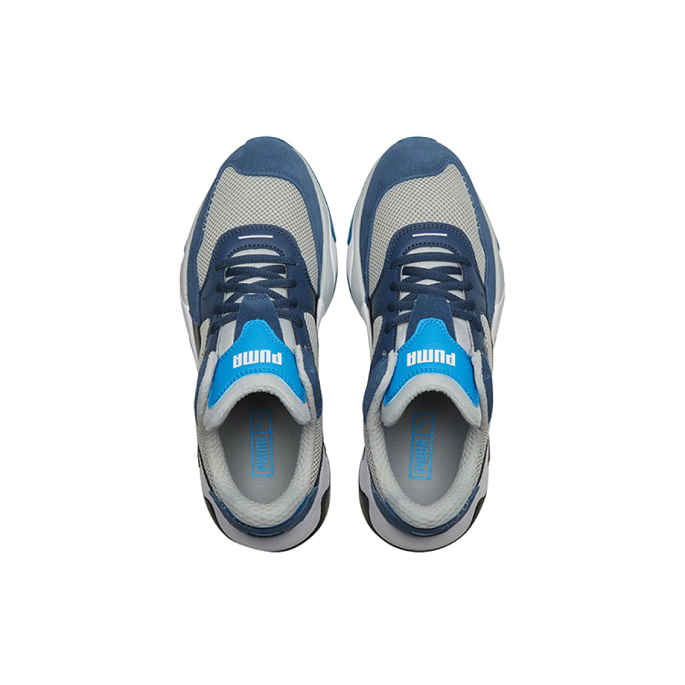 PUMA Storm Stitching