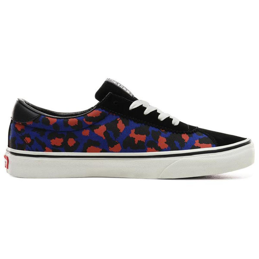 Vans Vans Sports Leopard Sport