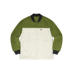Supreme SS21 Week 13 Reversible Tech Work Jacket
