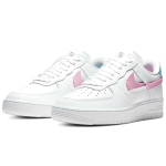 Nike Air Force 1 LXX "bleaches aqua"