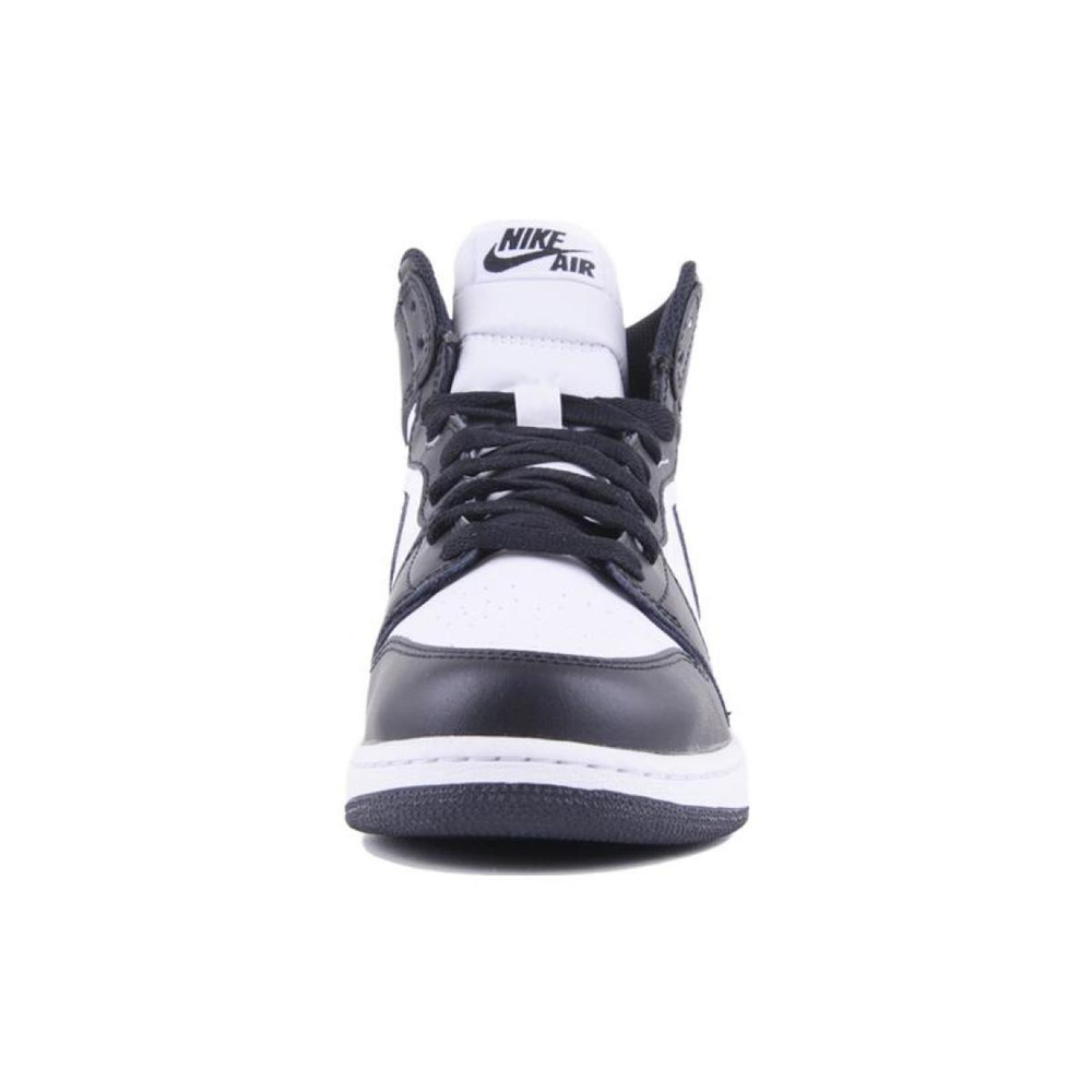 Jordan Air Jordan 1 Retro Black White 2014