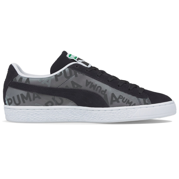 PUMA Suede Double Layer