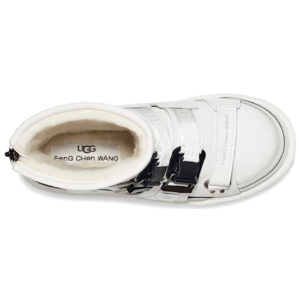 Feng Chen Wang x UGG