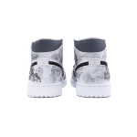 【 】 Jordan Air Jordan 1 Mid White