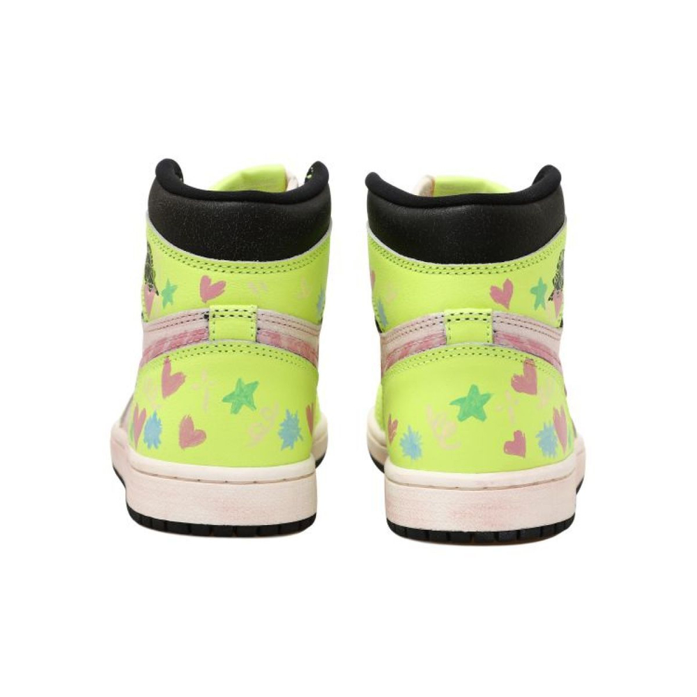 【 】 Jordan Air Jordan 1 Low OKHR