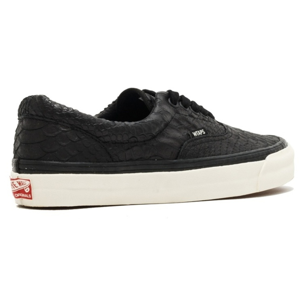 WTAPS x Vans Era LX