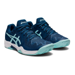 Asics Gel-Resolution 8