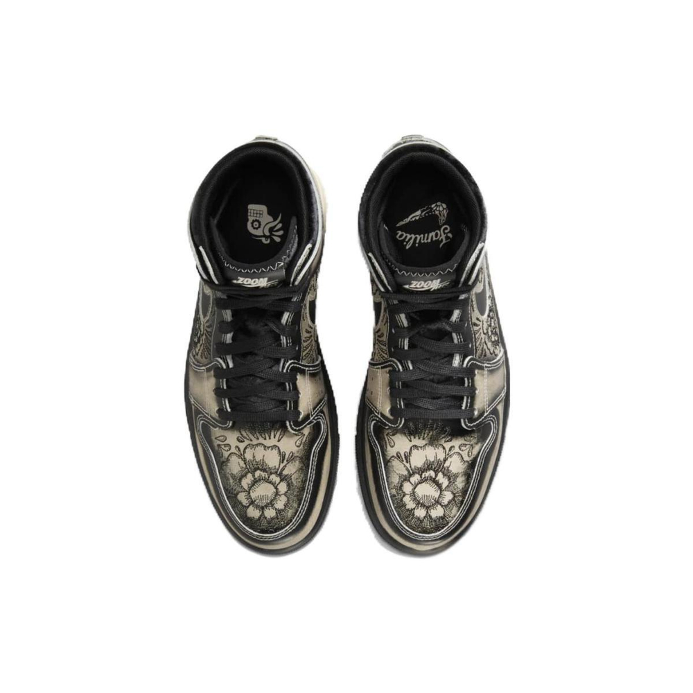 Jordan Air Jordan 1 Zoom CMFT 2 "Día De Muertos"
