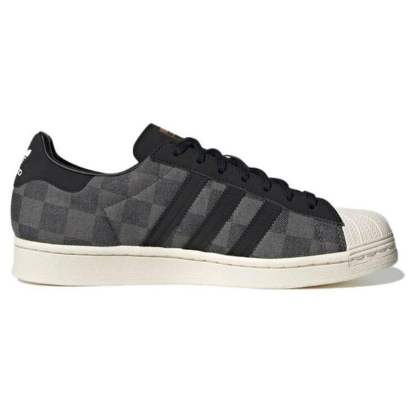 Atmos x adidas originals SUPERSTAR "Denim"