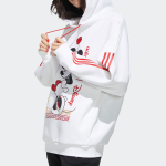 Adidas neo x Disney/ CNY