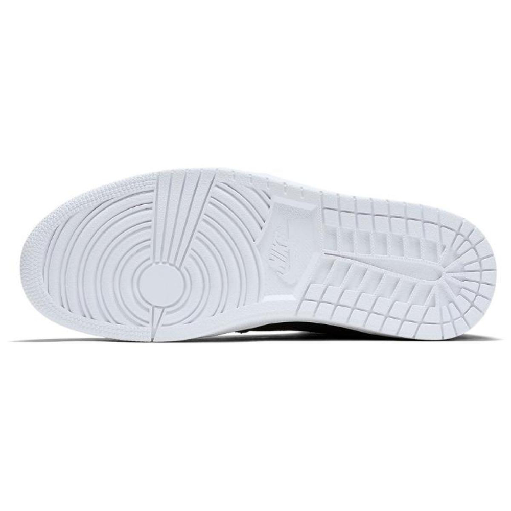 Jordan Air Jordan 1 Retro Ultra High Black White