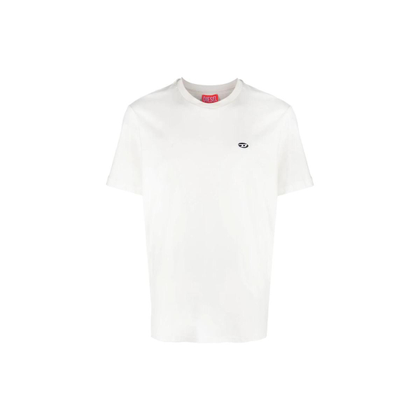 DIESEL SS23 Logo T