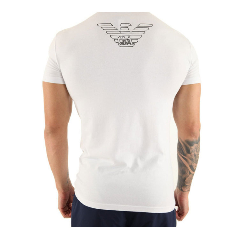 EMPORIO ARMANI Logo T