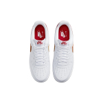 Nike Air Force 1 "Jumbo Swoosh"