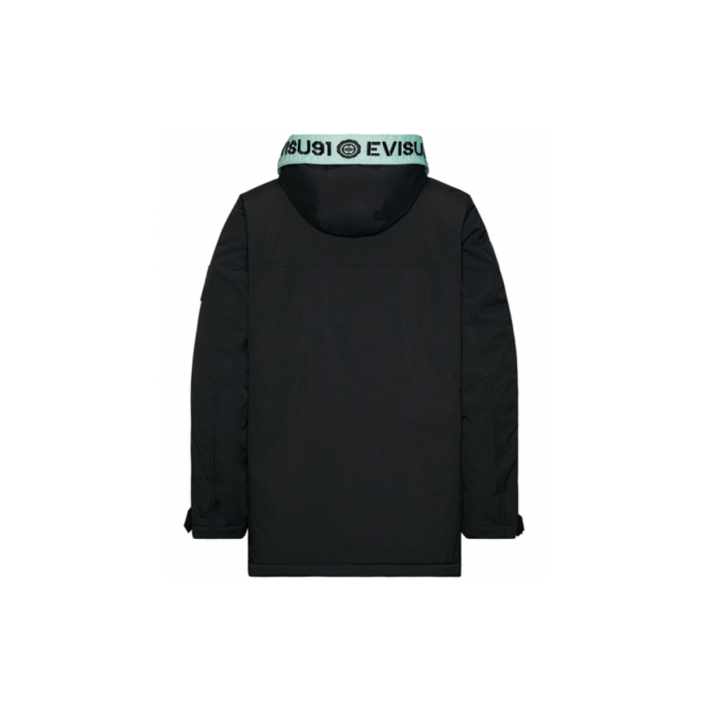 EVISU