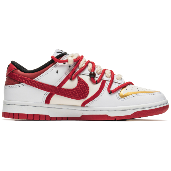 【 】 Nike Dunk Low