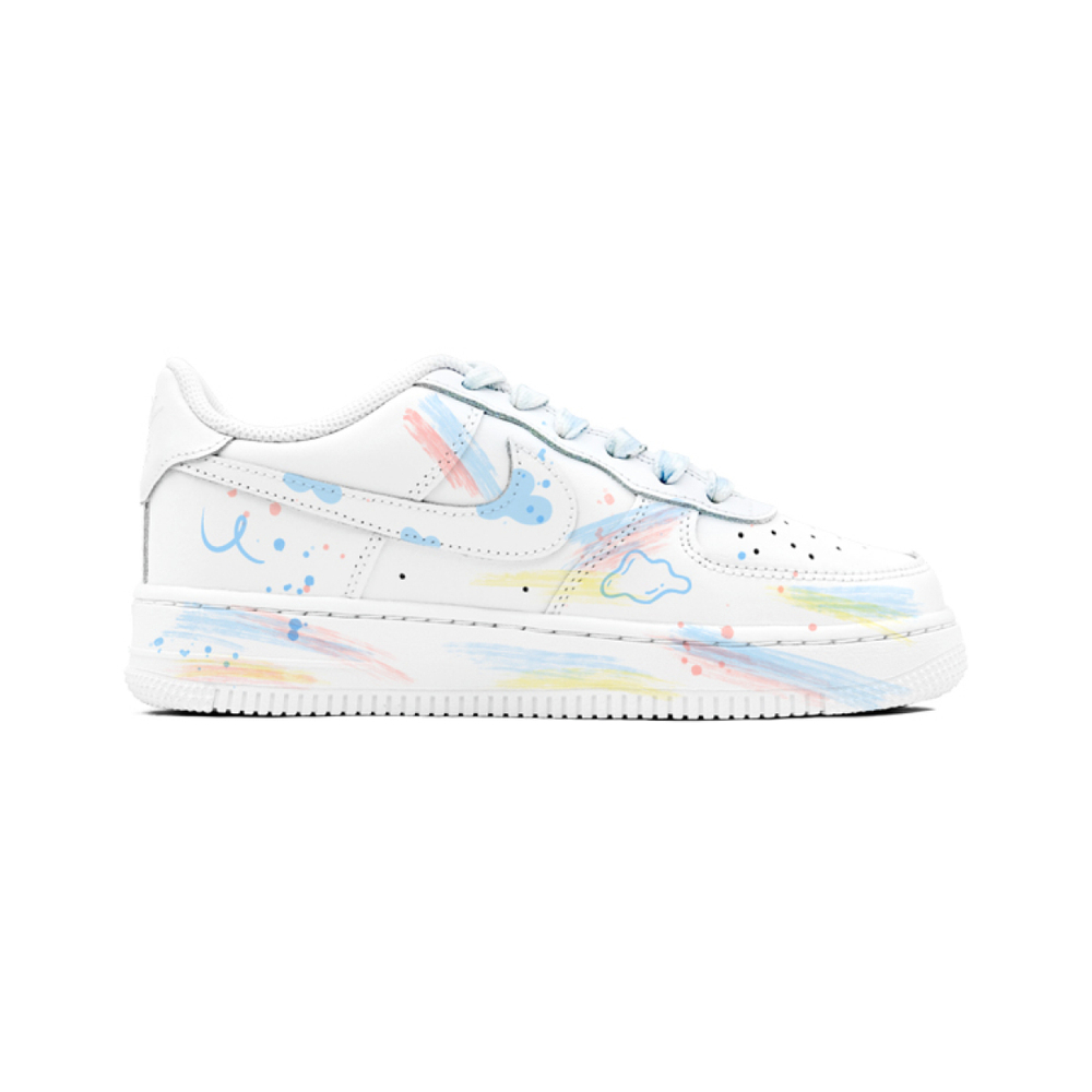 【 】 Nike Air Force 1 Low